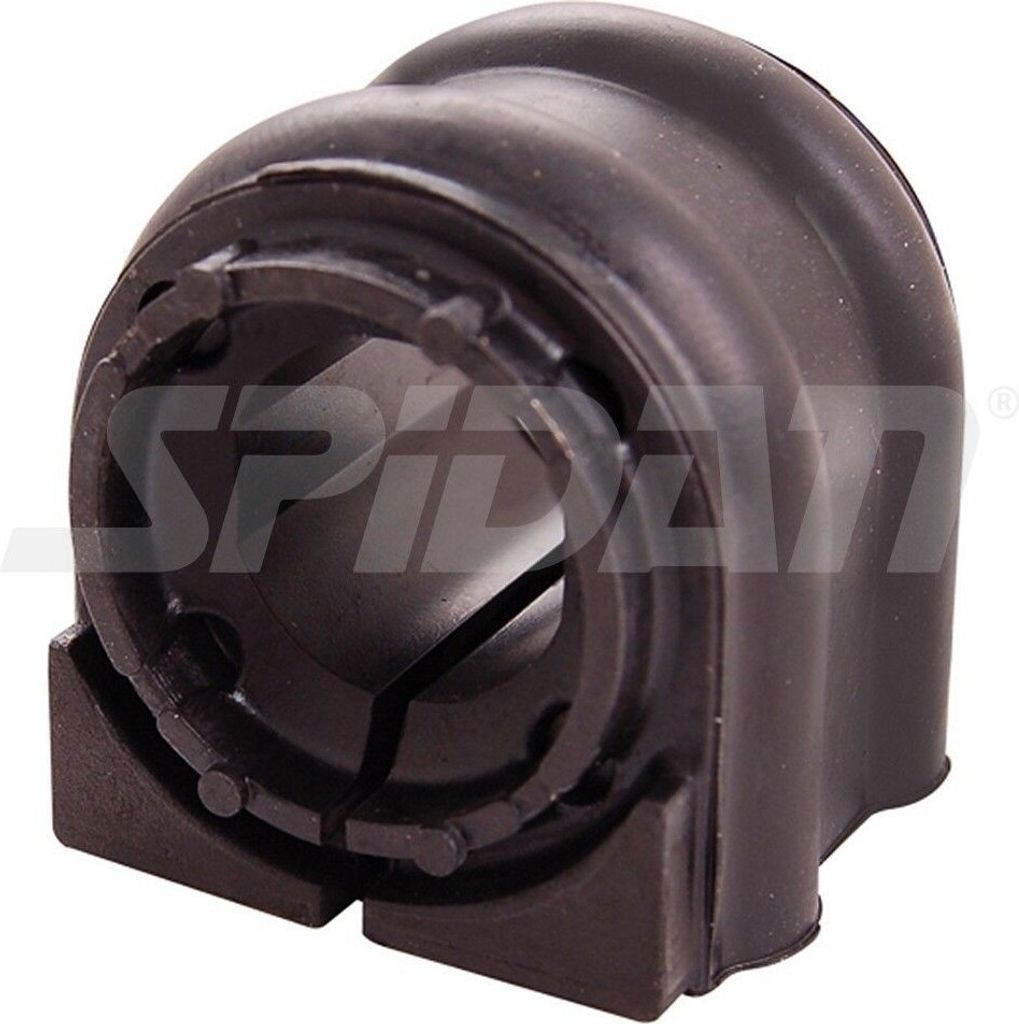 SPIDAN CHASSIS PARTS 412252 Lagerung Stabilisator Stabigummi Links Rechts für HYUNDAI Tucson (TL, TLE) für KIA Sportage (QL, QLE)
