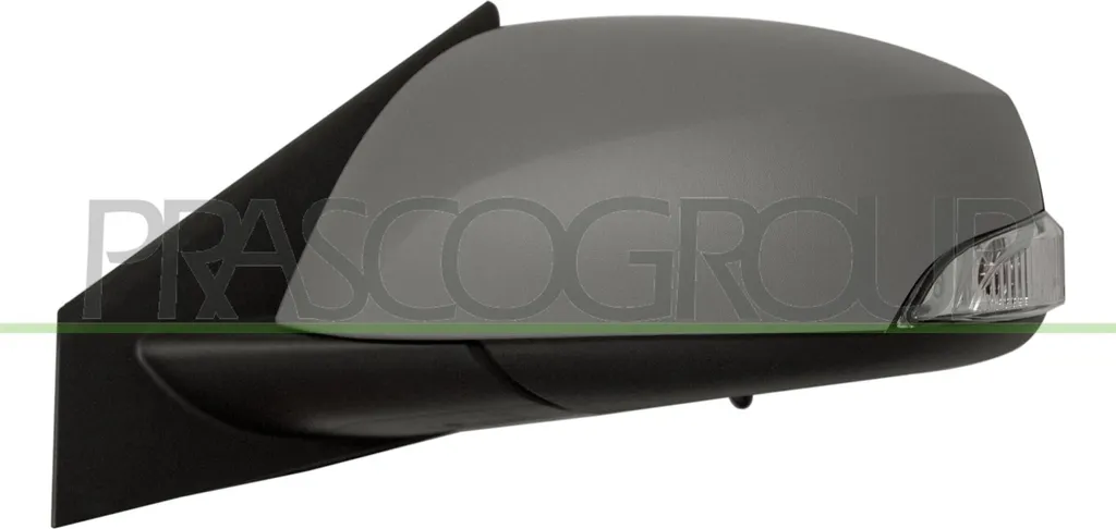 Rétroviseur Extérieur Gauche pour Renault Laguna III - Pièce PRASCO