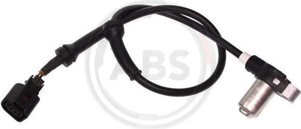 A.B.S. 30153 Sensore Velocità Ruota per Galaxy OE 7384950 - Qualità OE