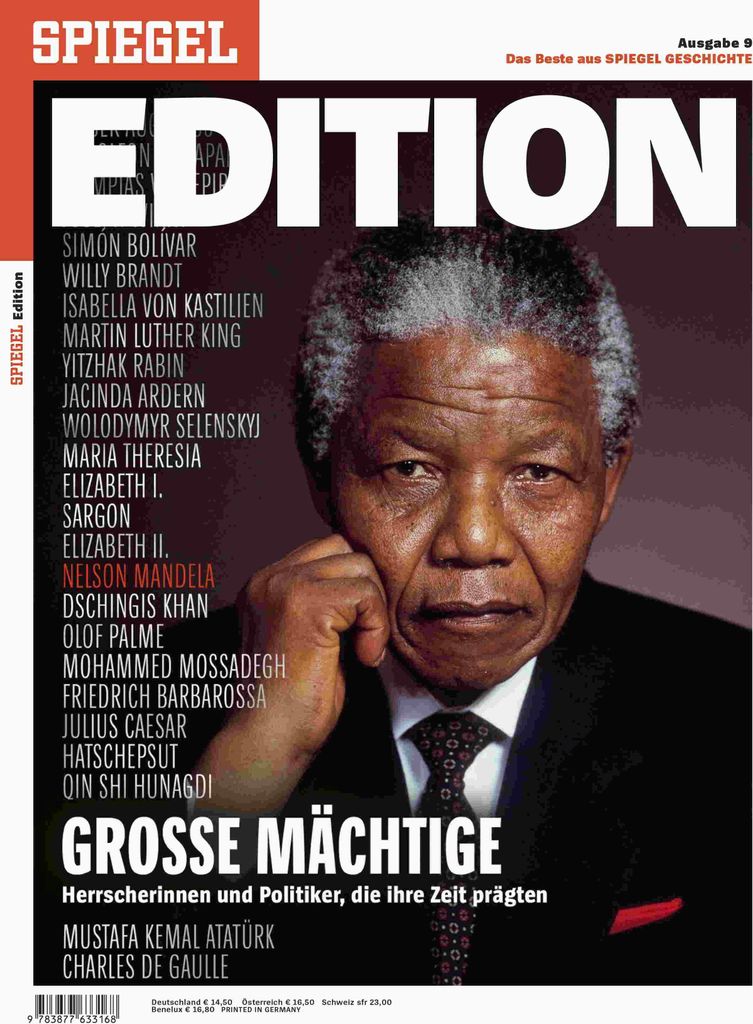 Große Mächtige