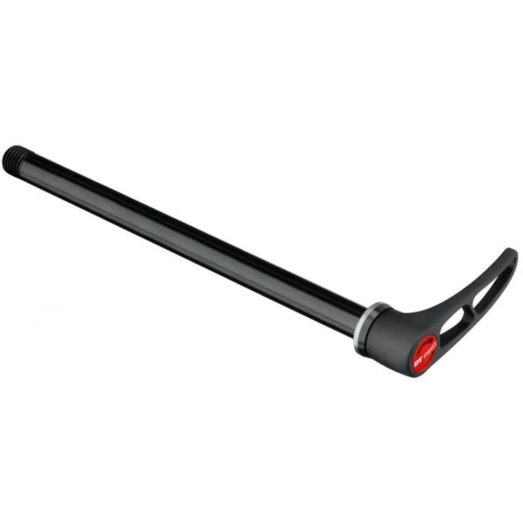 Axe Avant DT Swiss 15x110mm pour Montage Roue VTT Standard Boost PS