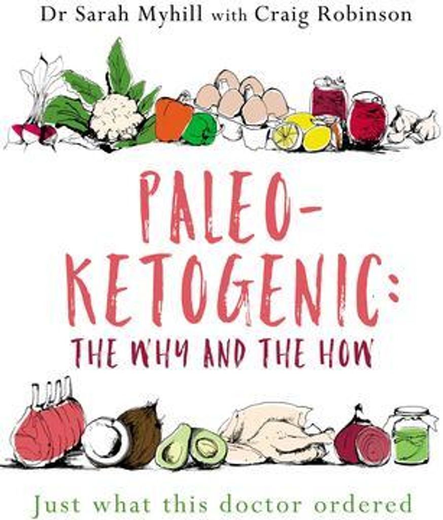 Paleo-Ketogenic: The Why and the How