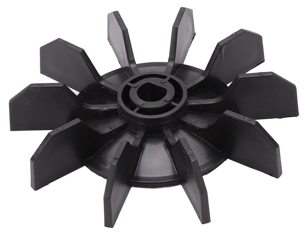 Přímý motor s přímým vedením k ventilátoru malého Obrázek produktu 