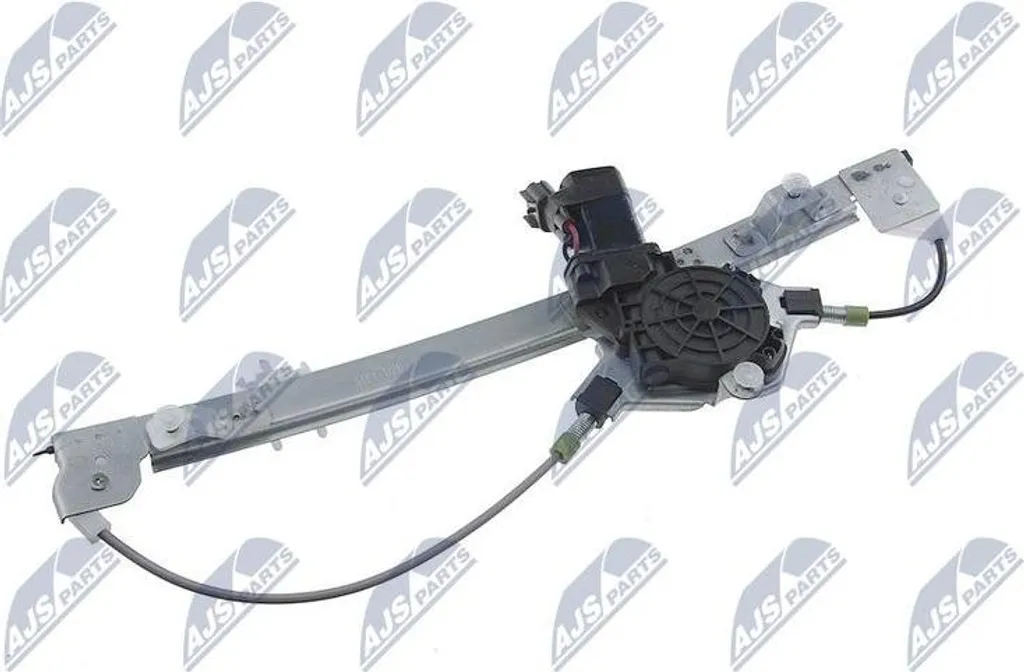 Lève-vitre NTY EPS-FT-026 compatible avec Punto OE 46536312