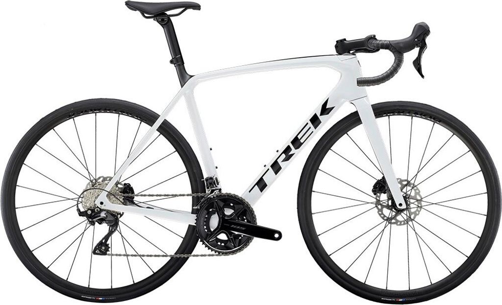 Trek Émonda Sl 5 105 2024 Rennrad Weiß 56 Weiß 56