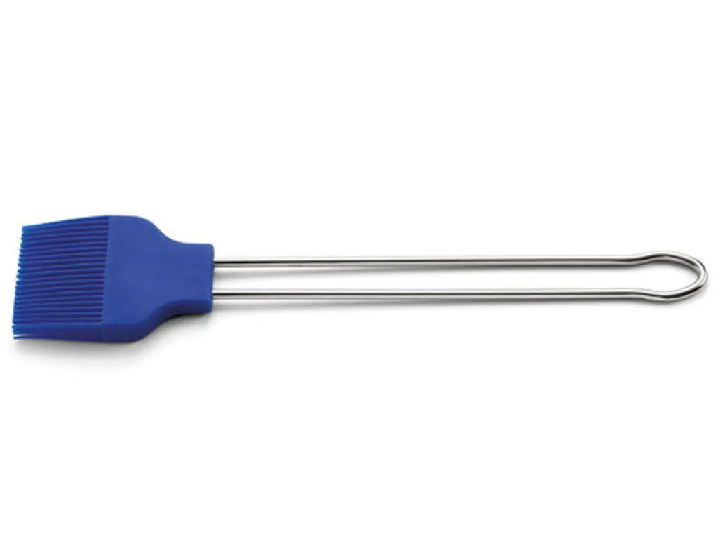 WEIS XL Backpinsel Silikon - 2