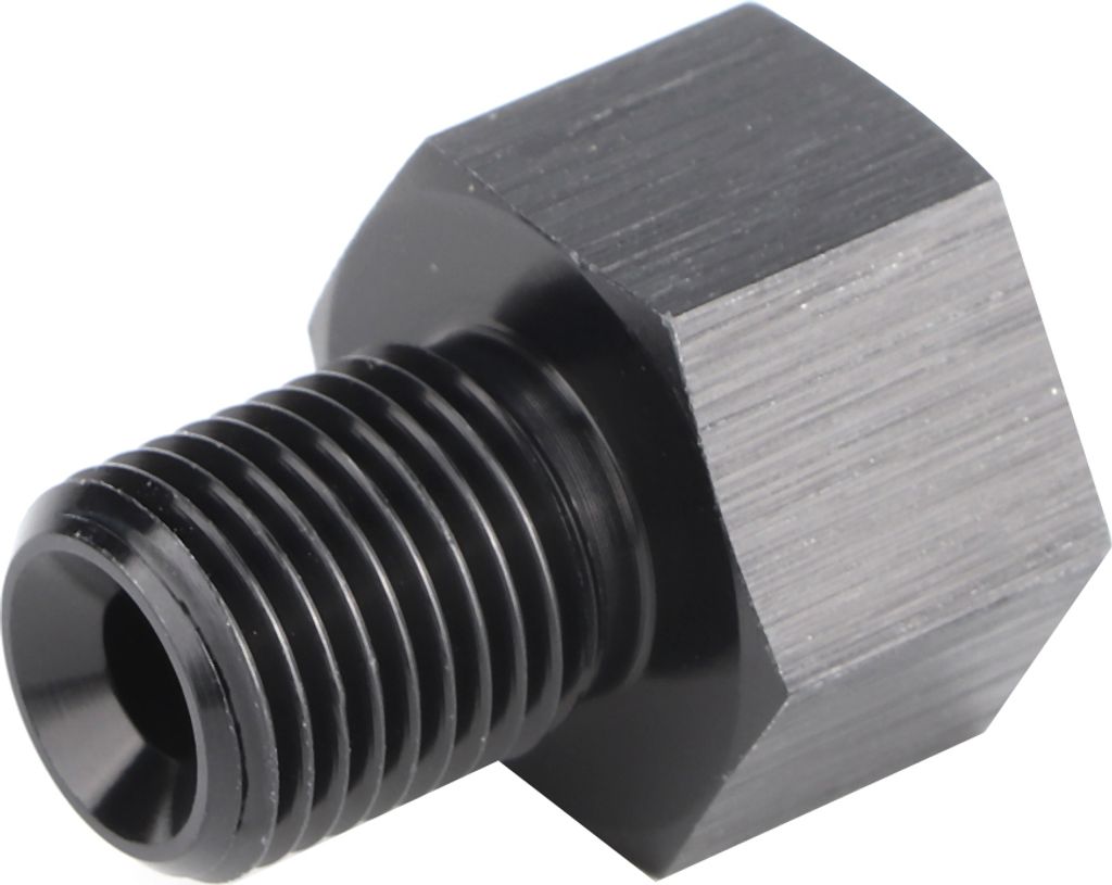 Reduzieradapter für Öldruckmanometer: 1/8 Zoll NPT Produktbild 