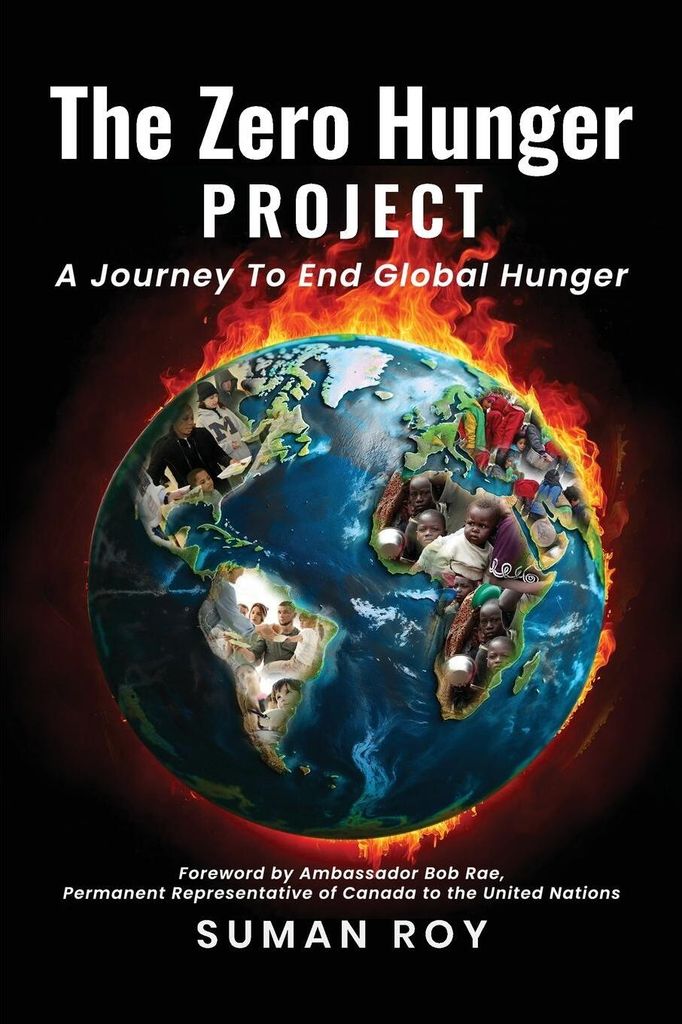 The Zero Hunger Project
