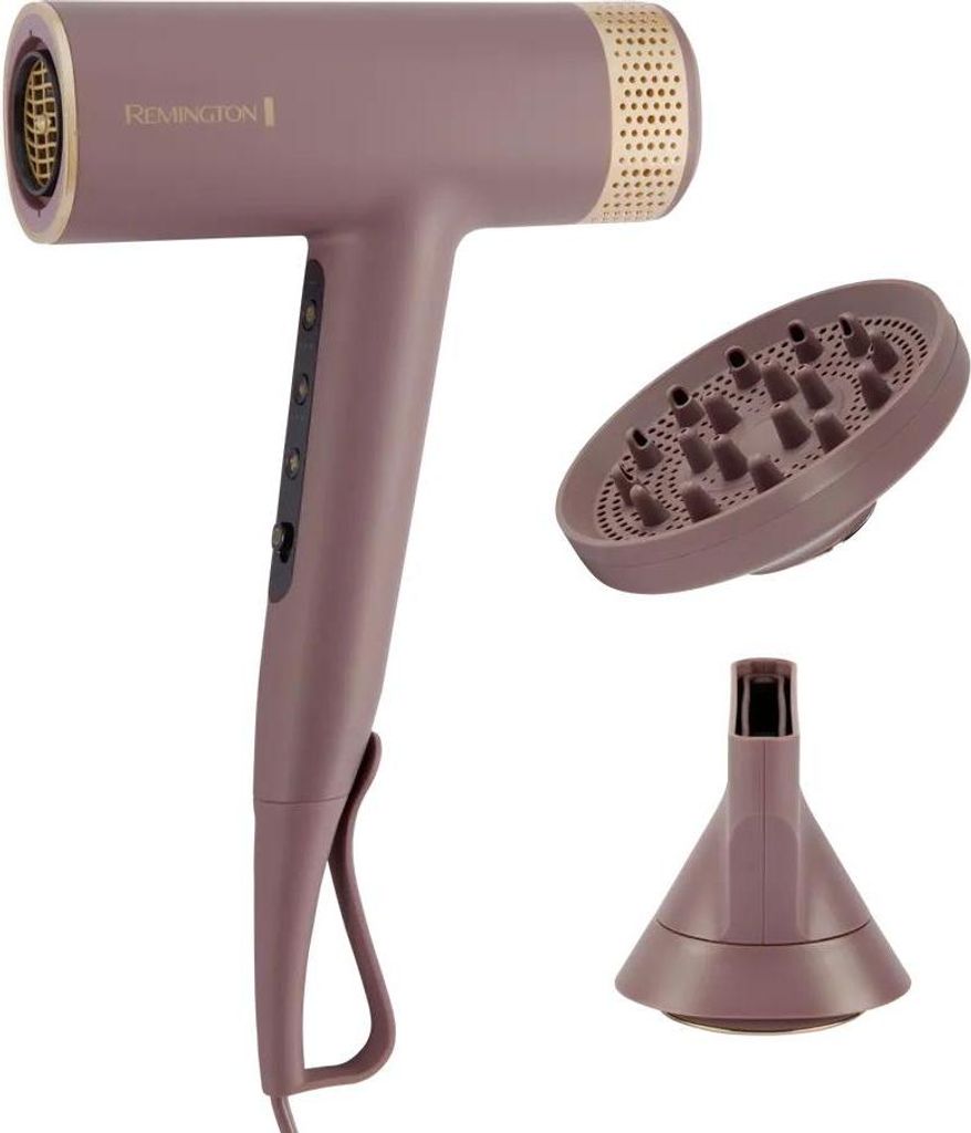 Remington EC8930 AIRvive digital Sèche-cheveux, Image du produit 