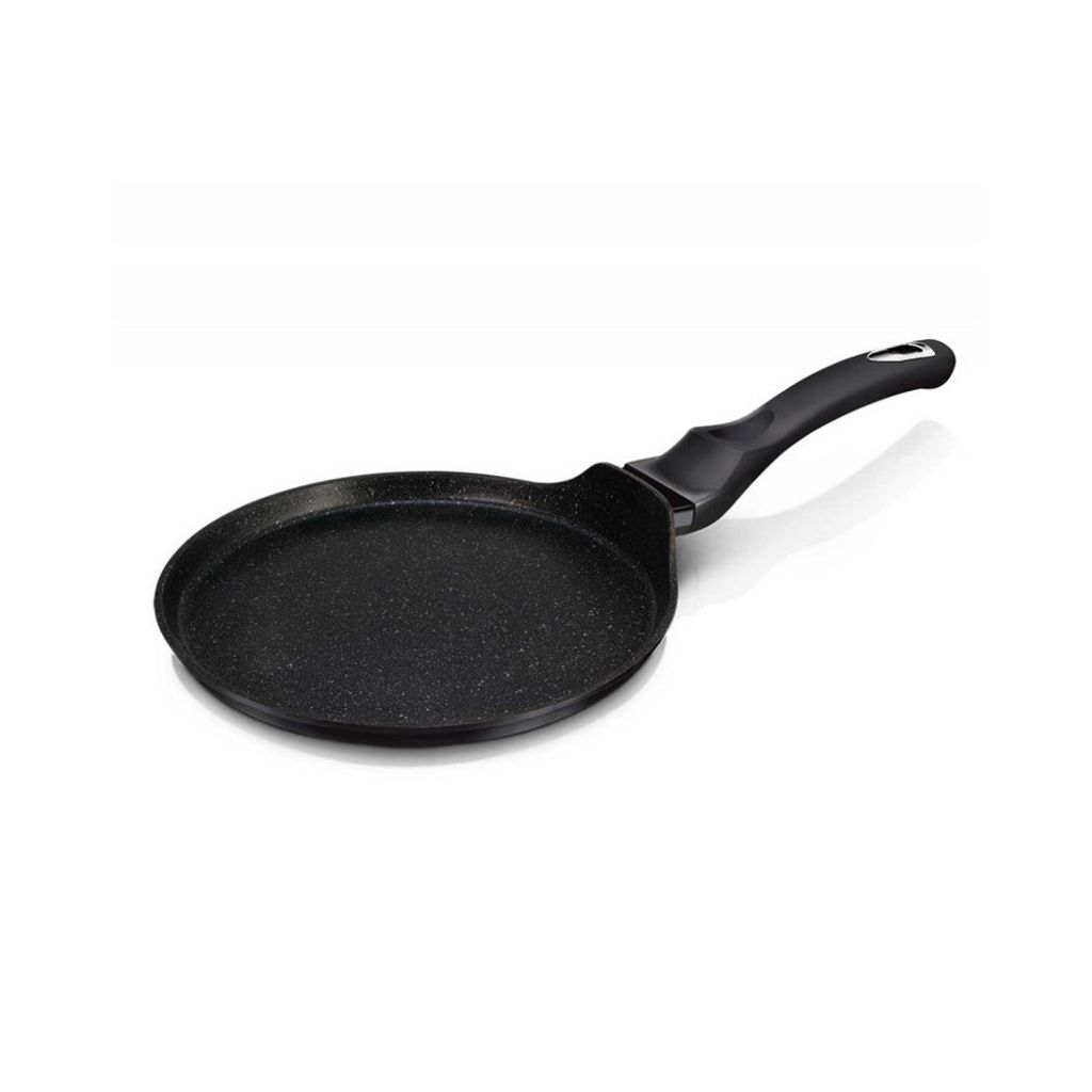 Padella per pancake con superficie in marmo 25 cm Carbon Immagine del prodotto 