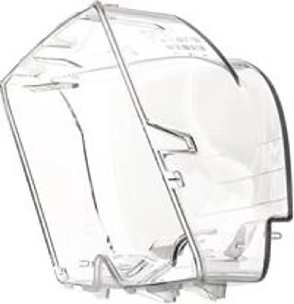 Verre diffuseur pour projecteur principal auto étanche MAGNETI MARELLI - 11