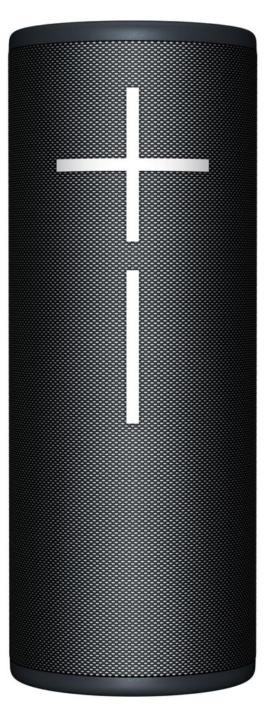 Ultimate Ears MEGABOOM 4, 55 x 86 mm, 91 dB, Kabellos, Produktbild 