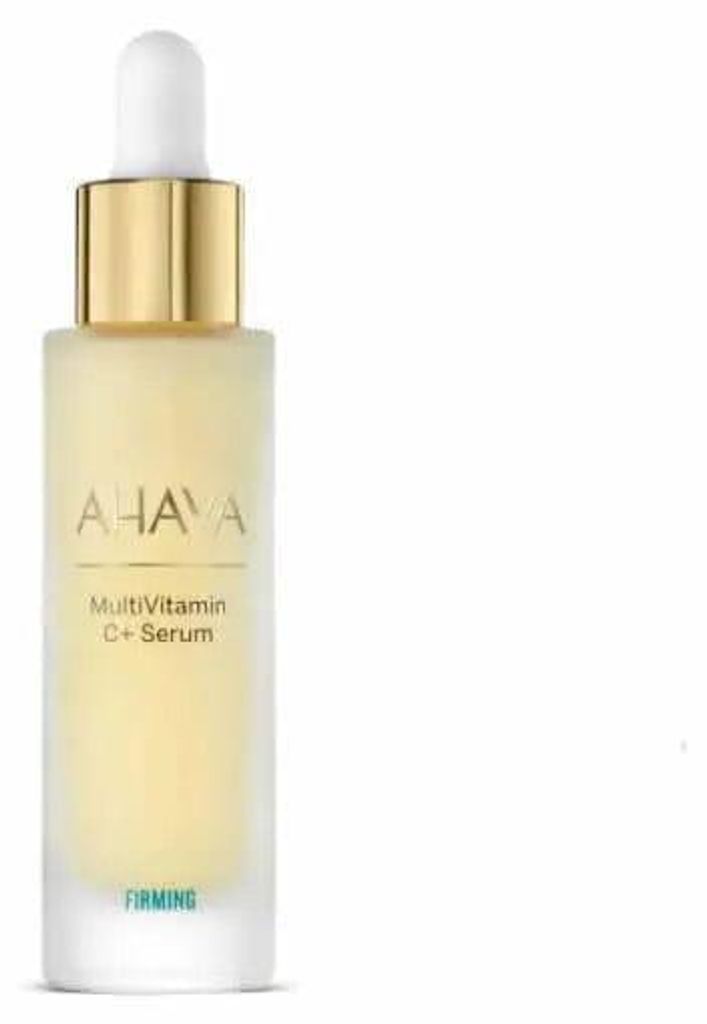 Ahava MultiVitamin omlazující sérum C+ Serum 30 ml Obrázek produktu 