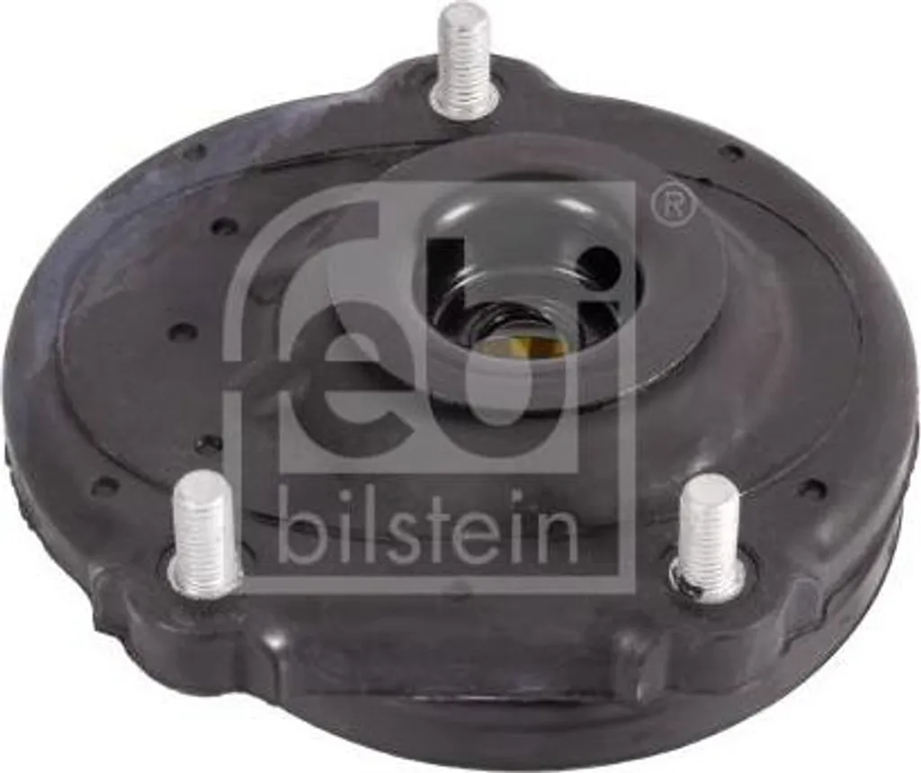 Supprimez les bruits de suspension : Palier FEBI 104215 Doblo Combo