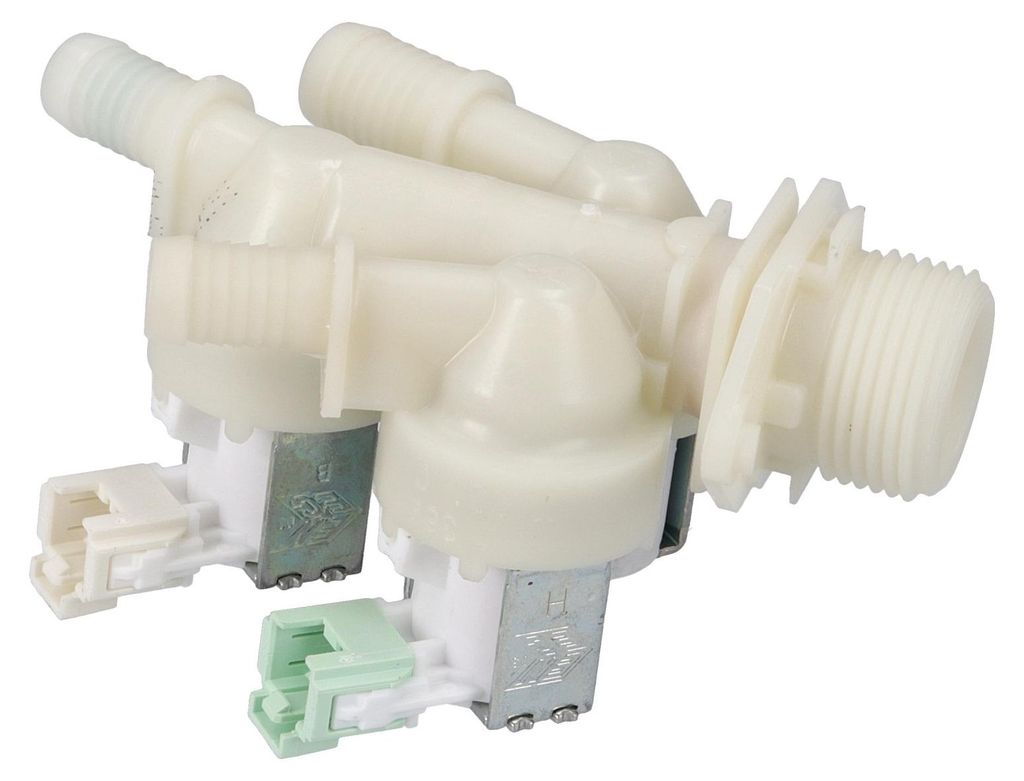 Electrolux - Magnetventil, 3-Wege - 8087104157