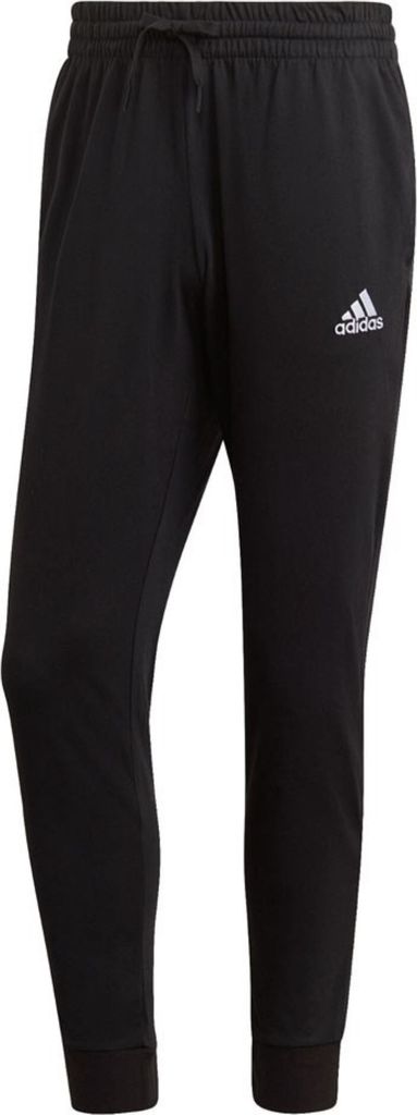adidas Herren Lange Hosen Schwarz GK9226 Grösse S Produktbild 
