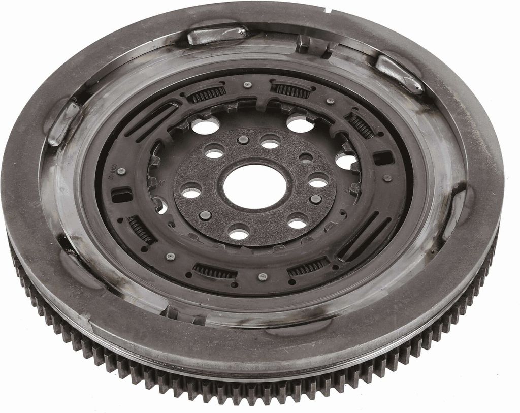 SACHS 2295 601 025 ZMS Zweimassenschwungrad DMF für ALFA ROMEO GIULIETTA (940) Giulietta Kastenwagen (940)