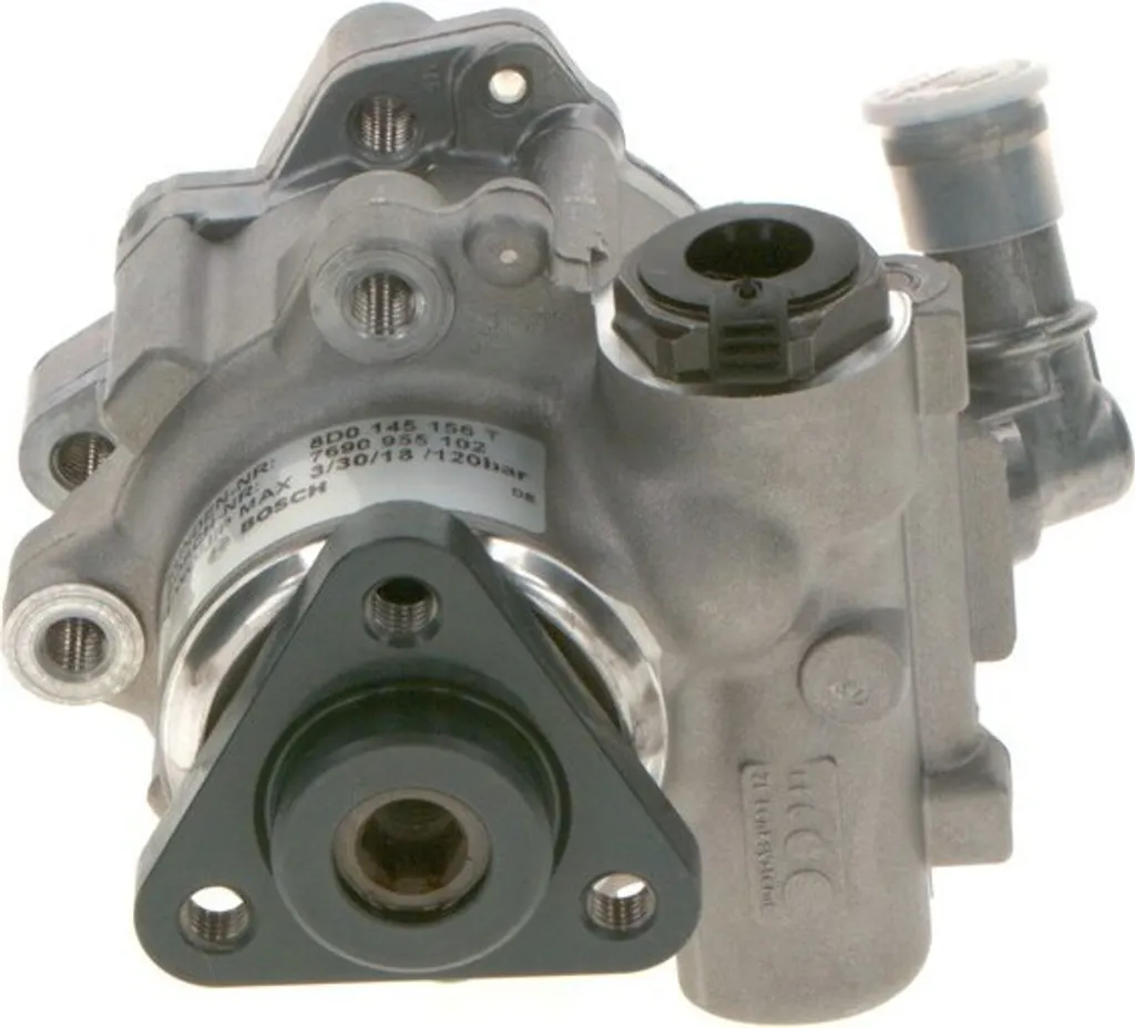 Pompe de direction Bosch K S00 000 510 pour Audi A4 et VW Passat 3B