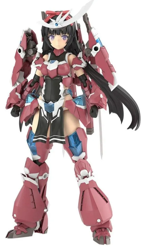 Maquette de Robot Magatsuki Grande Kotobukiya Frame Arms Girl 25 cm