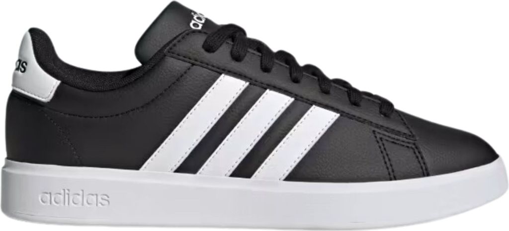 Buty męskie ADIDAS GRAND COURT 2.0 GW9196 - czarne r. 42 Zdjęcie produktu 