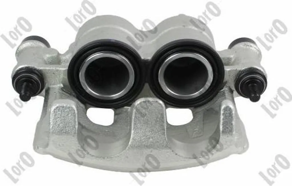 Étrier de frein ABAKUS 131-04-509 OE 4101100Q0K pour Master et Movano