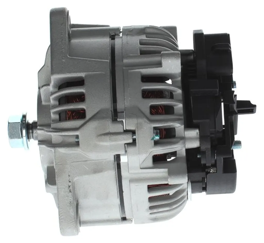Alternateur 120A 28V pour autocars MAN Lion's Coach et City Bosch