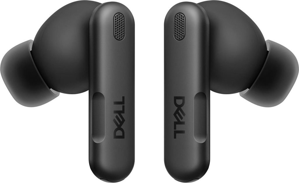 Dell Pro Plus Earbuds - EB525 - Mikrofon - Rausch-Unterdrückung