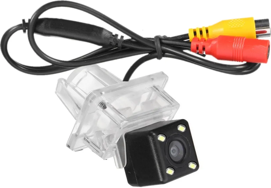 Offerta Retrocamera Mercedes CAM89 - Compatibile W212 W164 W447