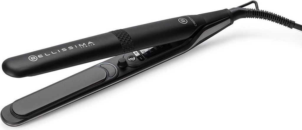 Bellissima Creativity 11874 Keramik Haarglätter 5 Produktbild 