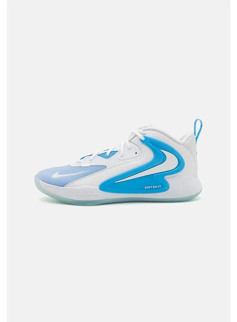 Nike Zoom Hyperset 2 Indoor-sportschuhe Weiß EU 40 1/2 Weiß EU 40 1/2