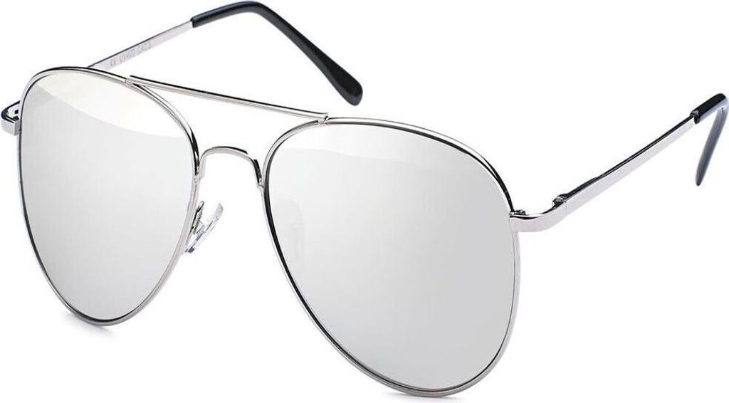 Pilotenbrille Pornobrille Sonnenbrille Fliegerbrille Herren Produktbild 
