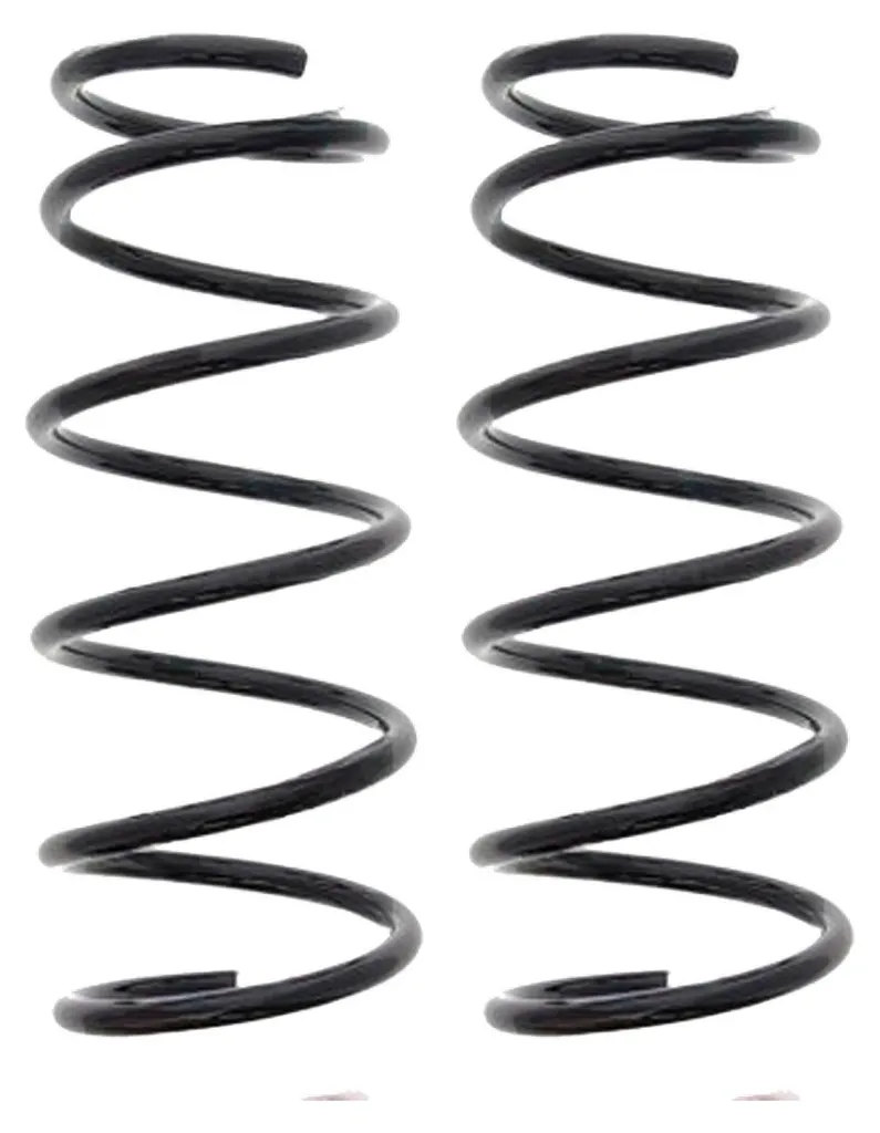 Ressort hélicoïdal KYB RC2282 pour une suspension stable et sécurisée