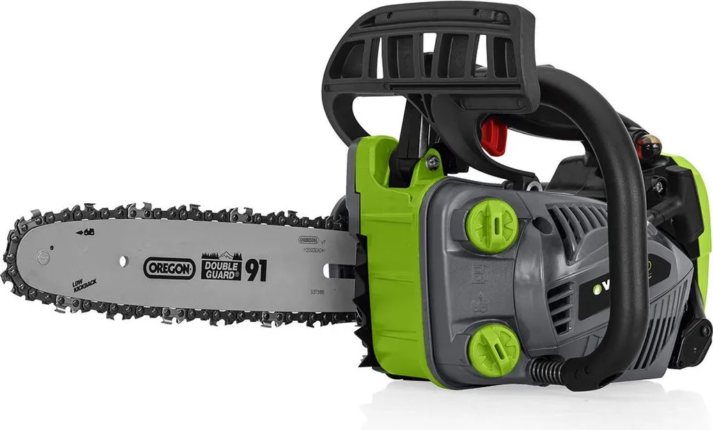 Tronçonneuse élagueuse thermique VITO guide OREGON 25cm moteur Walbro