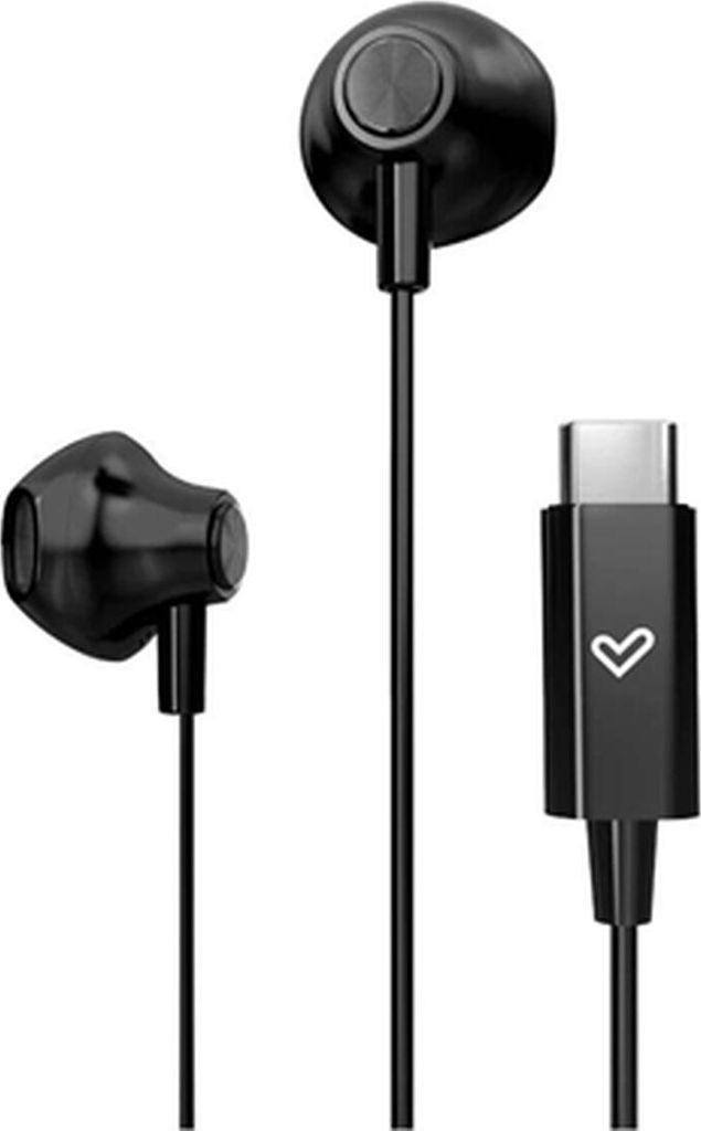 Energy Sistem EasyPods Typ C, Space Kabelgebundene Produktbild 