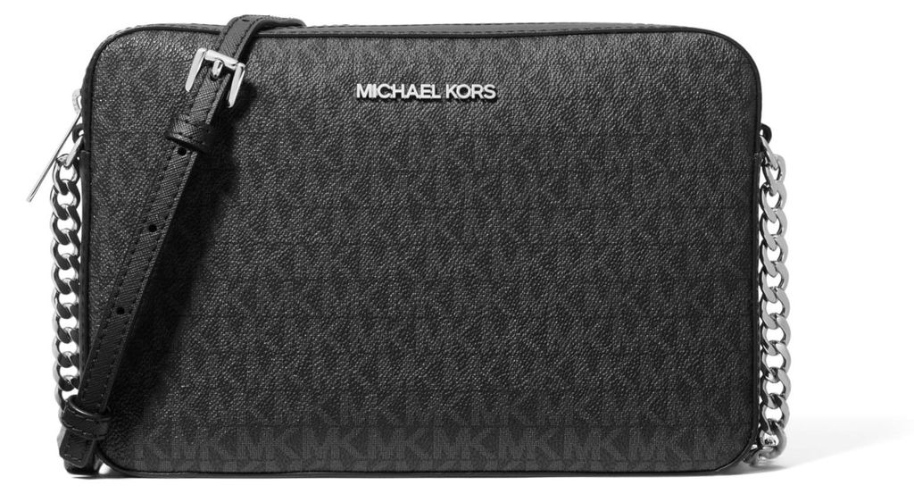 Michael Kors Kabelka Crossbody 35F8STTC3B Černá Obrázek produktu 