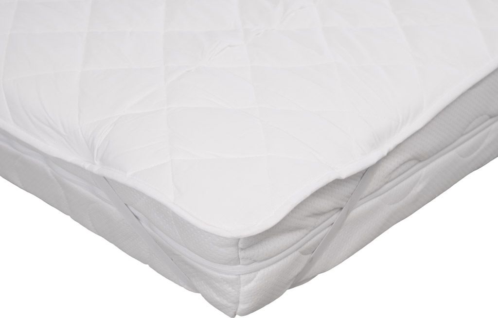 Prošívaný chránič matrace WARM 160 x 200 cm Obrázek produktu 