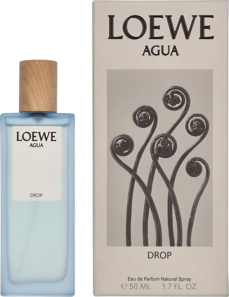 Loewe - Eau de Parfum Agua Drop 100 ml Produktbild 