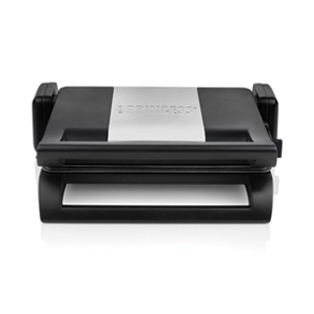 Princess 112536 Sandwich-Waffel-Grill, Materialmixgehäuse, Produktbild 