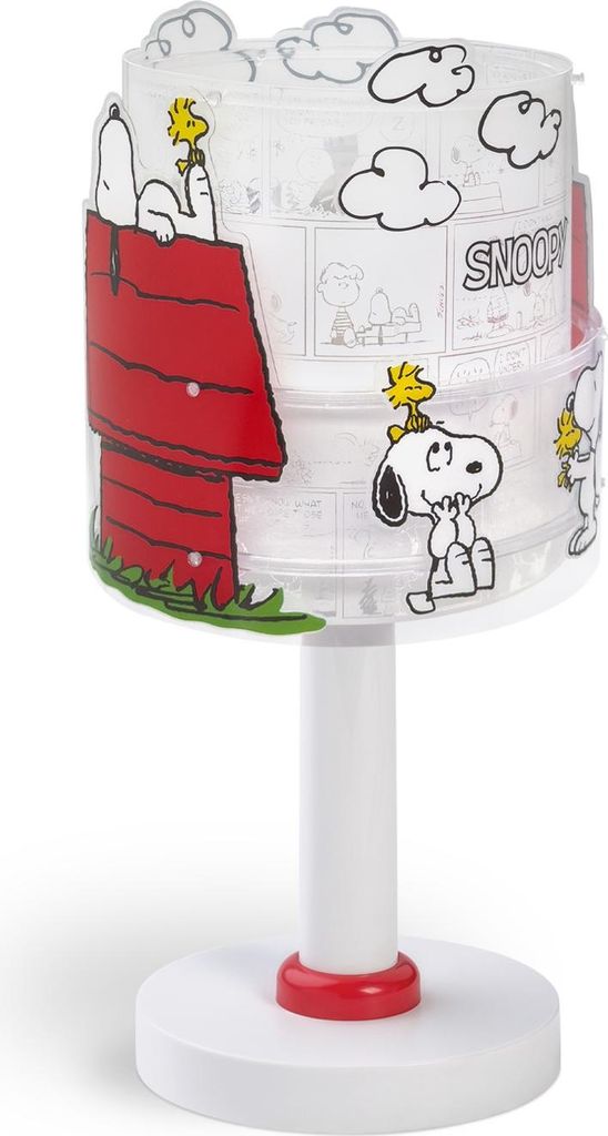 Nachttischlampe LED Nachtlicht für Produktbild 