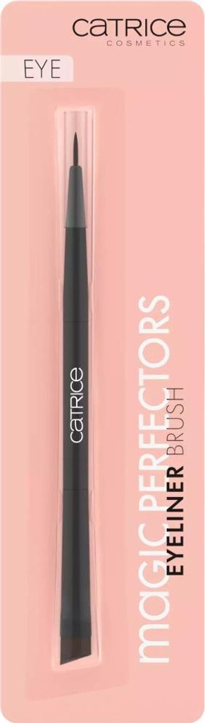 Catrice - Magic Perfectors Eyeliner-Pinsel