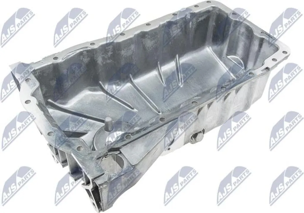 Carter d'huile NTY BMO-VW-003 pour Golf IV et A3 8L OE 038103601Q