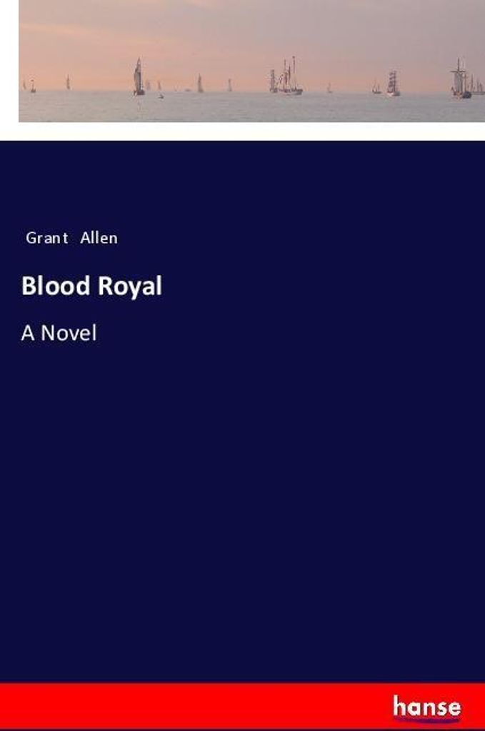 Blood Royal