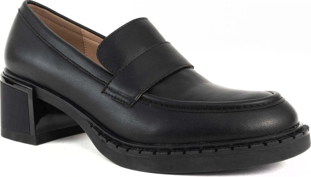 Santino Milano Damen High Heels VAS25B04A Farbe: Schwarz Größe: 37