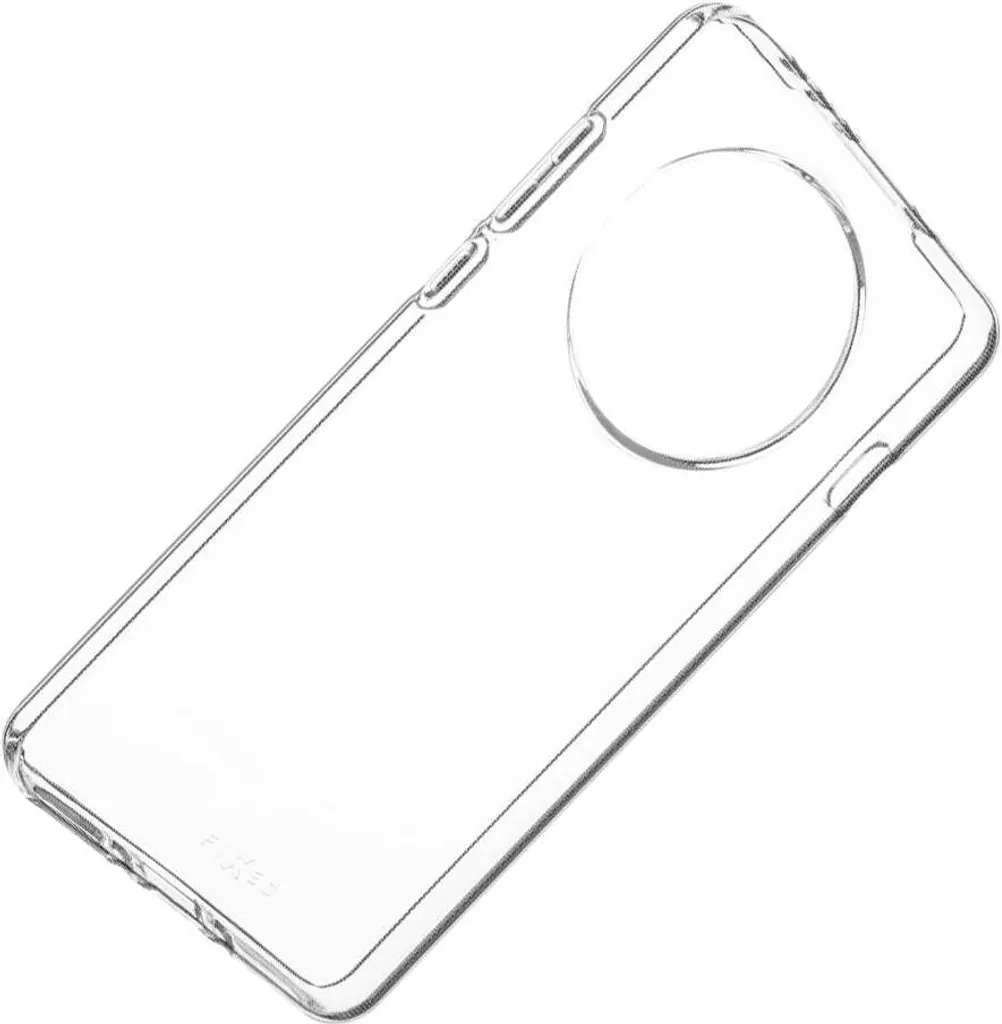 Coque de protection OnePlus 13 transparente souple en gel TPU - 6