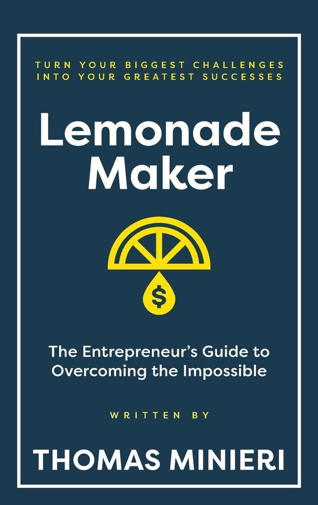 Lemonade Maker