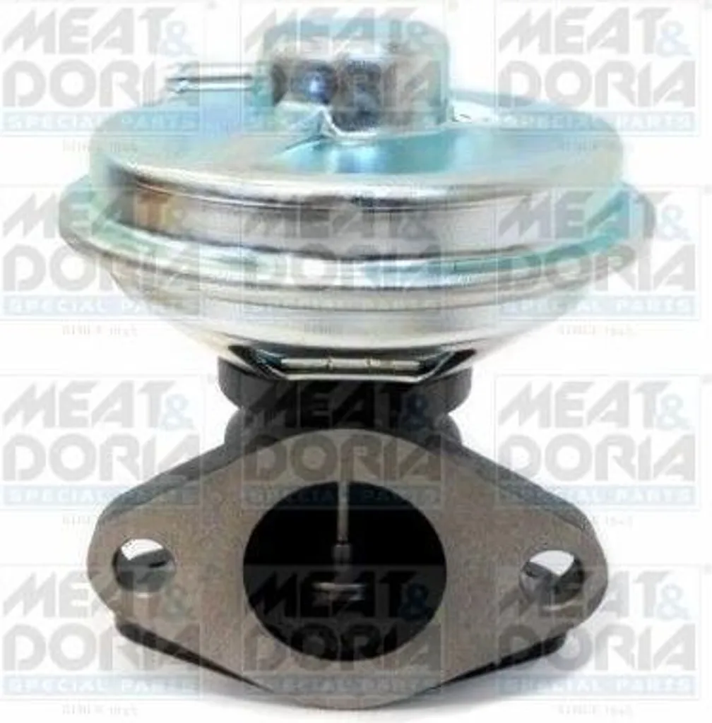 Vanne EGR pour Réparation Moteur Antara et Epica - Pièce 88275 Neuve
