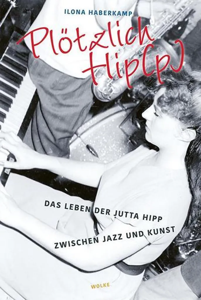 Livre de conseils parents Plötzlich Hip(p) format broché haute qualité