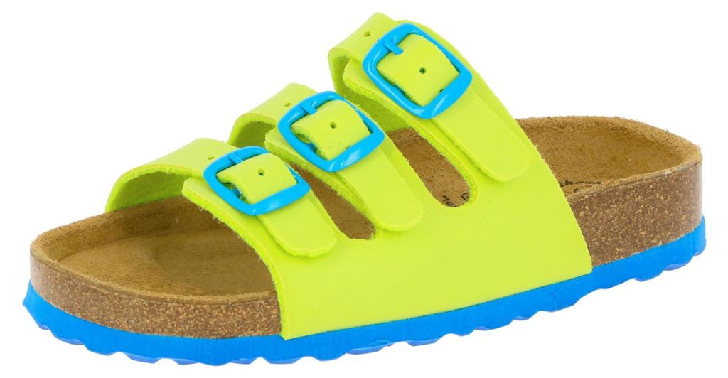 Pantoletky BIOLINE KIDS 31 Obrázok produktu 