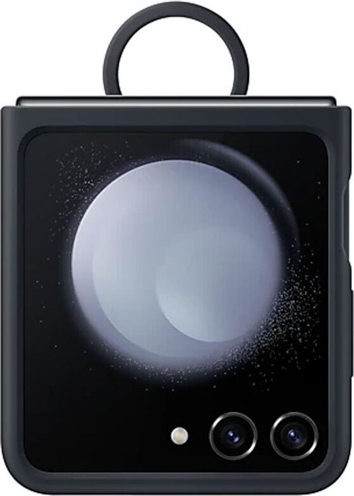 Etui Samsung Ef-Pf731Tnegww Z Flip5 F731 Indigo Custodia in Immagine del prodotto 