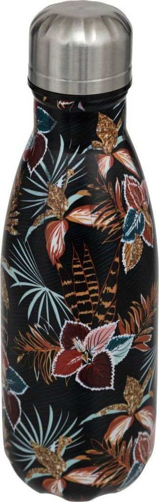 Isothermische flasche "jungle" 0,26l - 5 five simply smart